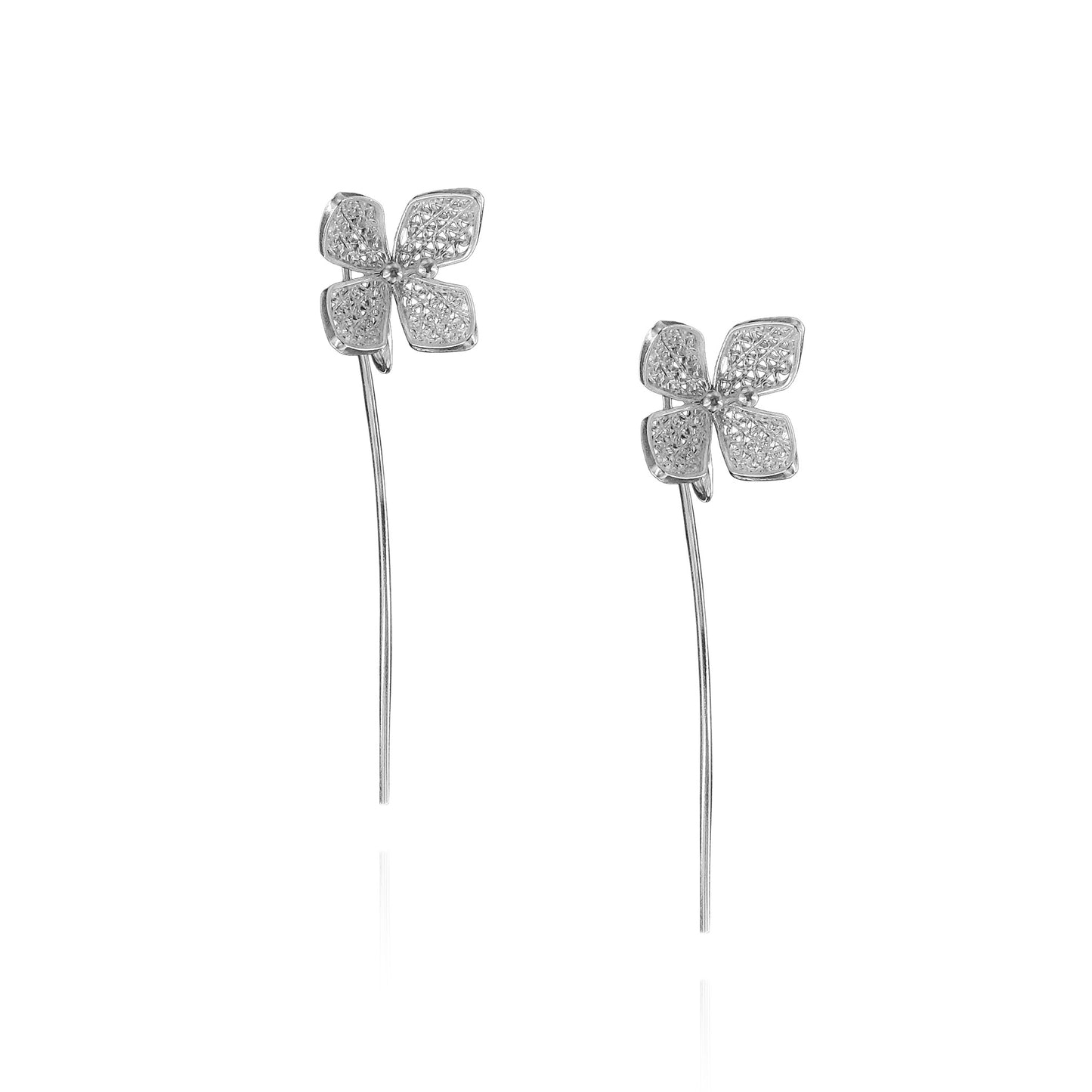 Ixora Ear Wire