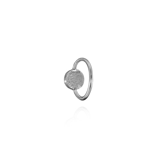Luna Signet Ring