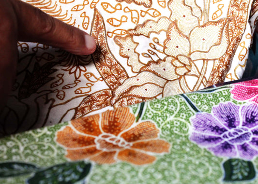 From Batik to Silver: How Heritage Shapes Modern Jewellery
