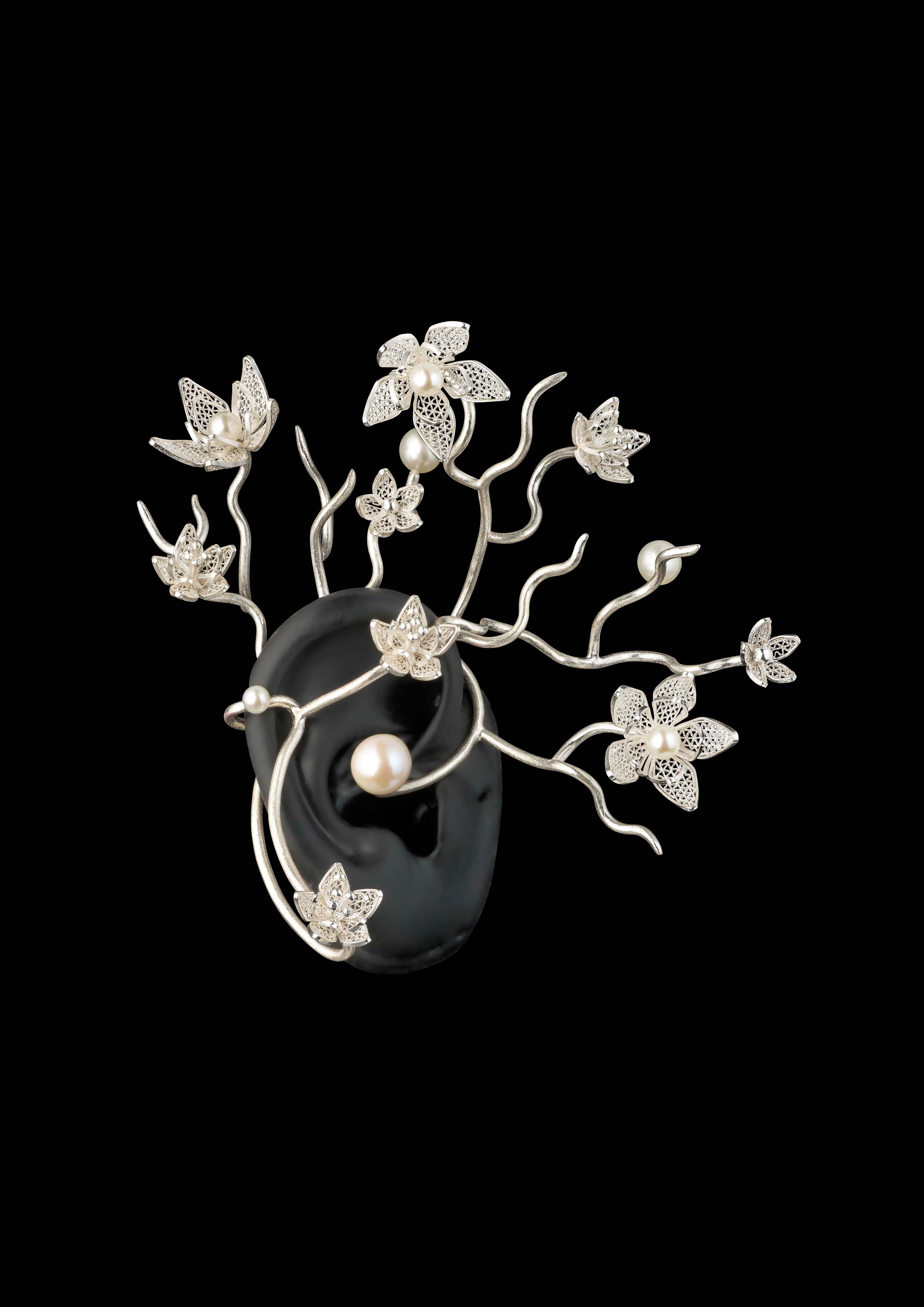 One Of a Kind & Art Jewellery