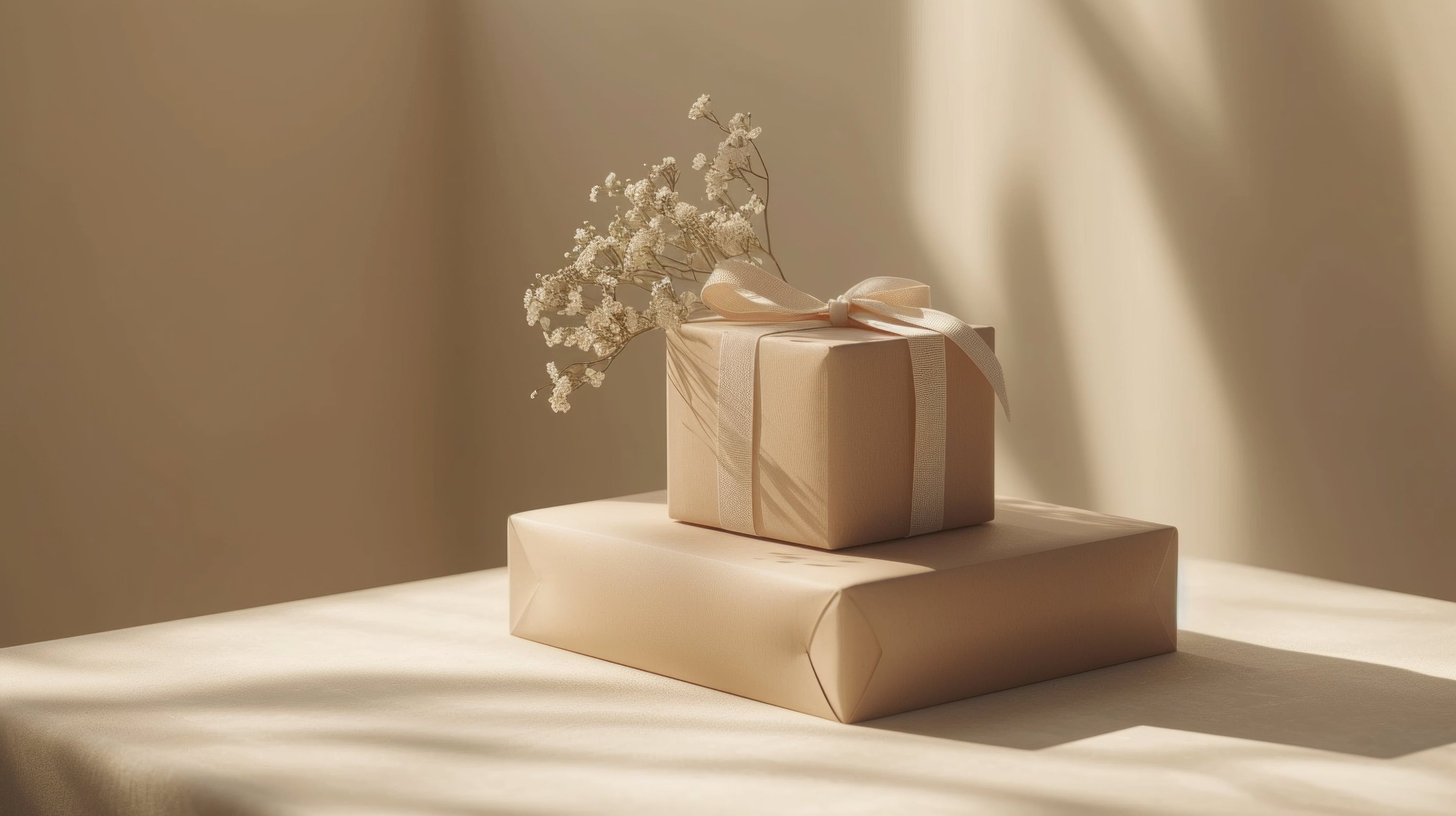 Wrapped in Meaning