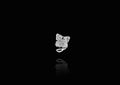 Ixora Ear Cuff (Single)