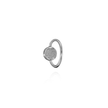 Luna Signet Ring