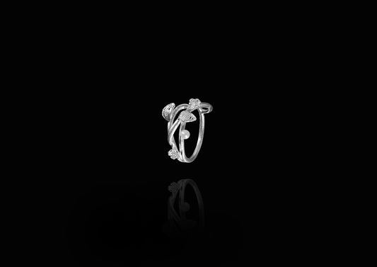 Sambucus Tangled Ring